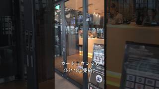 便利になったはずの関空、ちょっと不便に?