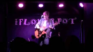 Martyn Joseph - All This Time / Here Comes The Sun [George Harrison]