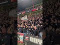 Voor de kleuren, de club en de stad! ❤️‍?