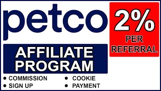 Petco Affiliate Program  Earn Money from Petco.com