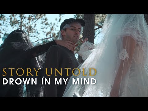 Video thumbnail for Drown in My Mind