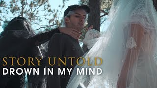 Assista ao clipe novo do Story Untold