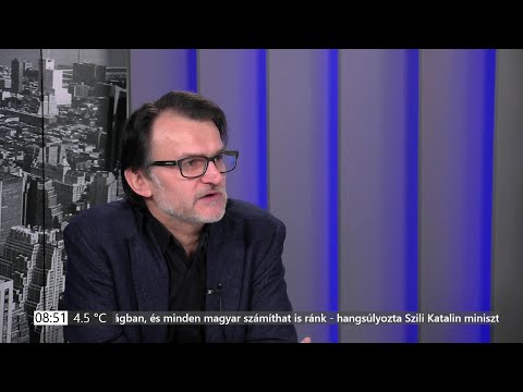 PIRKADAT Breuer Péterrel: Iski Kocsis Tibor