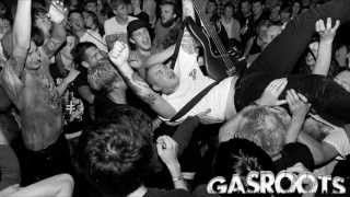 Gallows - Misery Demo ~ GASROOTS