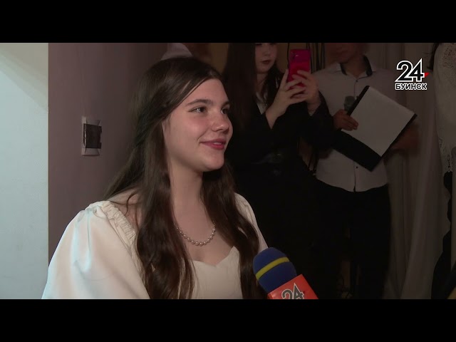 Новости ТРК "Буа дулкыннары" от 13.10.23