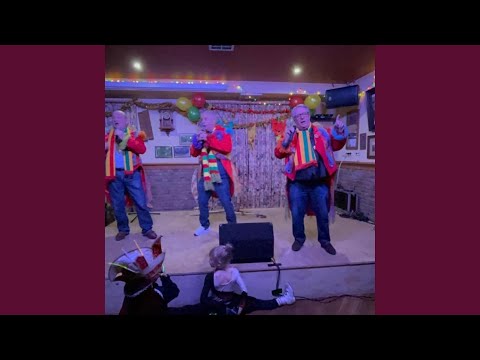 WIE OUWER WIE GEKKER VLK 2023