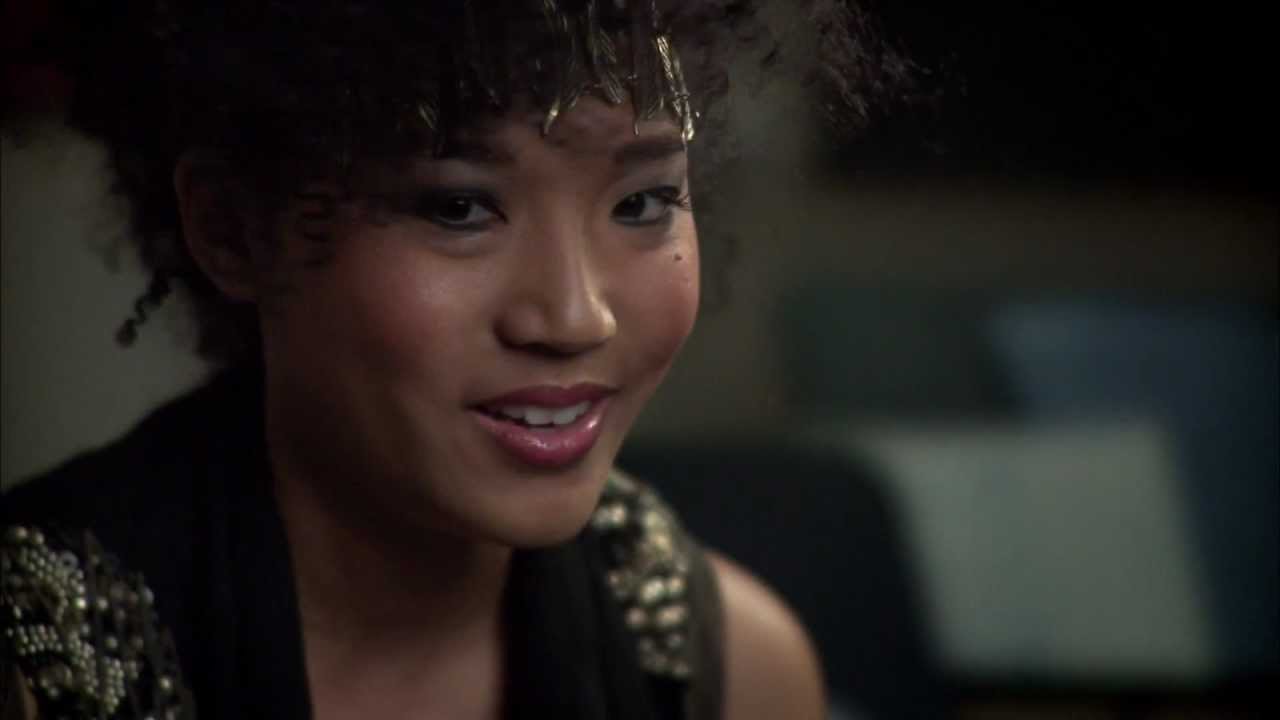 Judith Hill in TWENTY FEET FROM STARDOM