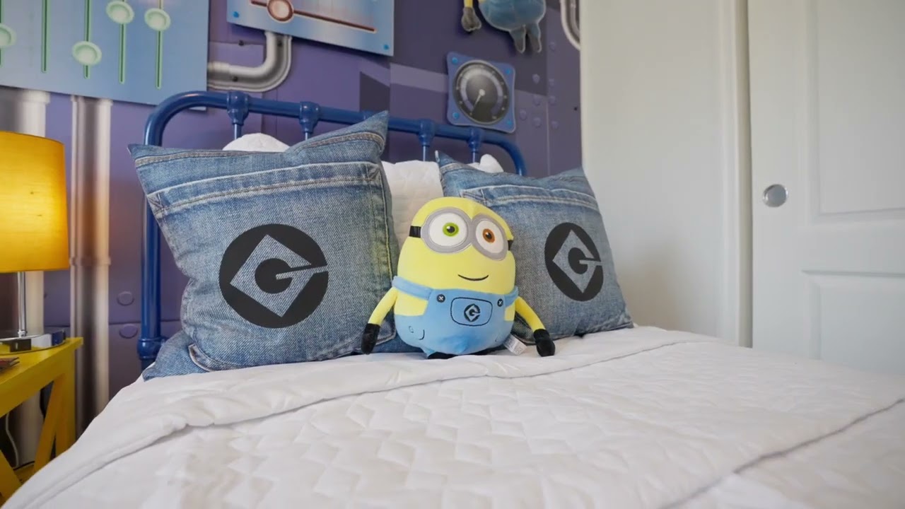 Orlando Dreams Full Walkthrough