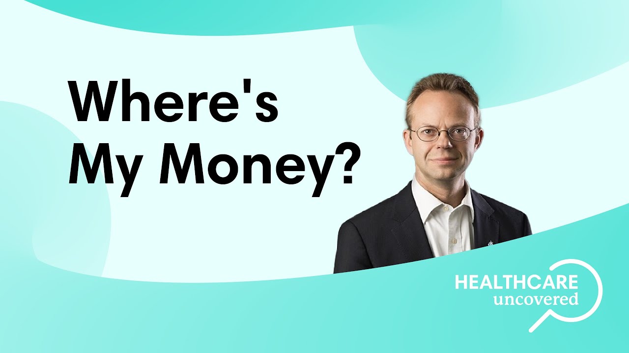 Healthcare Uncovered Ep 1: Why Skyrocketing Healthcare Costs Don’t Make It Into Doctor’s Pockets