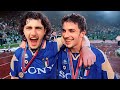 Juventus • Road to Victory - Champions League 1996