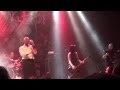 My dying bride - And My Father Left Forever ...
