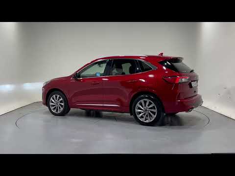 Ford Kuga Vignale -please Call NOW TO Reserve Thi - Image 2