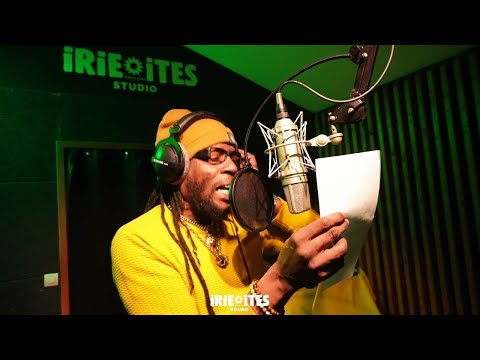 Jah Mason & Irie Ites - Slip And Slide (Dubplate)