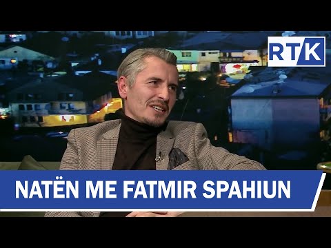 Sa skena të "nxehta"  i ka pasur në karrierën e tij Astrit Kabashi  ?