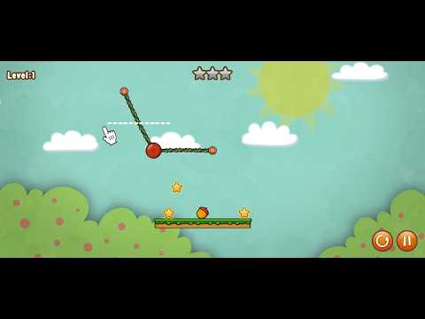 Nuts Physics video thumbnail