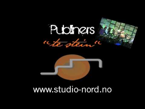 Publiners "te stein"