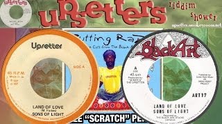 LAND OF LOVE + LAND OF DUB ⬥Sons Of Light⬥