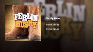 Teddy Bear Music Video