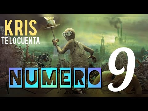 RESUMEN - NÚMERO 9