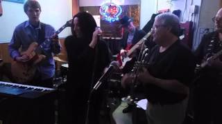 Route 66 - Mojo Mark's Blues Party - 1/30/2016 - The Uptown