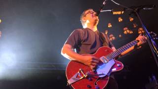"Champions of Nothing" Matthew Good Edmonton at The Ranch July 3, 2014