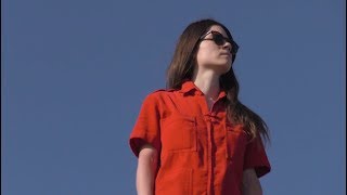 Lady Lamb - Even in the Tremor (Official Video)