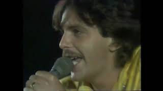 ALAN SORRENTI  NON SO CHE DAREI      [FESTIVALBAR 1980]