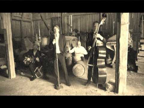 Bicycle Repairmen - Alabama Song (made famous by The Doors and David Bowie)