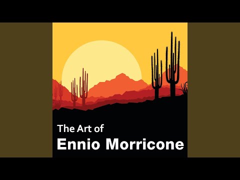 Deborah's Theme - I Knew I Loved You