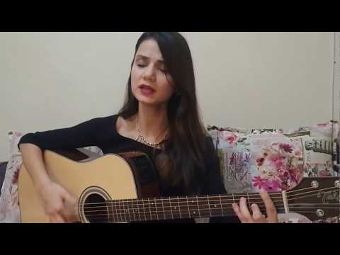 Öznur Sarıkaya- Yine sevebilirim (Tuna Kiremitçi-Yıldız Tilbe) cover