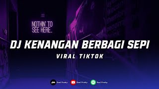 Download lagu DJ SEKIAN LAMA HILANG DIRIMU YANG KUSAYANG TERBARU DJ KENANGAN BERBAGI SEPI VIRAL TIKTOK mp3