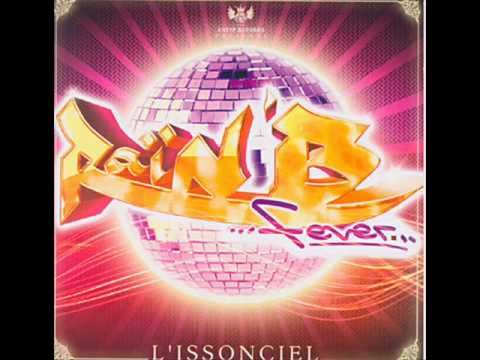 Dj Kayz  l'algérino feat. nassi by night