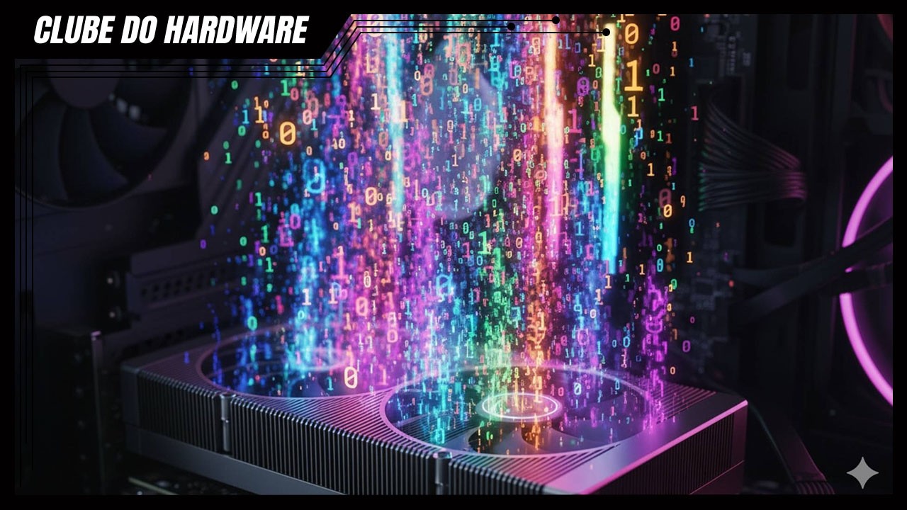 Mais bits, maior desempenho? - Mitos do hardware #6