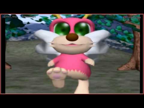 Phix in the Magical World (Phix the Adventure) - Play Together