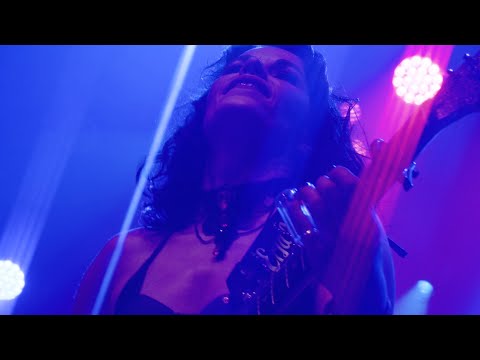 Erja Lyytinen - Stoney Creek (Live at Tavastia-klubi September 18th 2025)