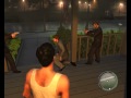 Прикольный лаг/баг в Mafia 2/Мафия 2 