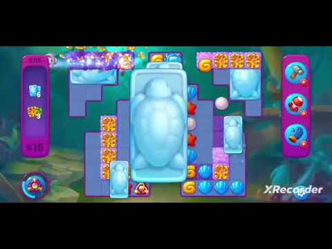 FISHDOM (lvl 5713) '25 SUPER HARD LEVEL