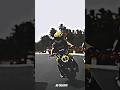 Koi Nagma Kahi Gunja ️ Bike Lover 4k Full Screen Status Shorts Viral Trending