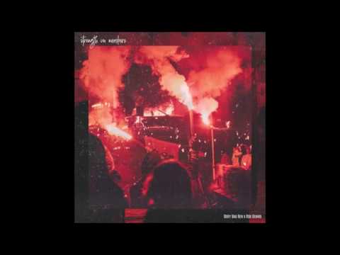 Body Bag Ben X Rob Denir0 - Strength in Numbers - Full EP (2020)