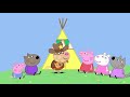 Peppa Pig Episodes Fancy Dress Compilation New 2017 Cartoons For Children 1
