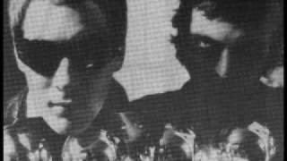 Chrome - Left My Heart In San Francisco