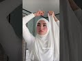 @Onlydila Everyday Hijab tutorial 🤍#hijabi #hijabers #hijabista #hijabiz #hijabfashion #hijabstyle