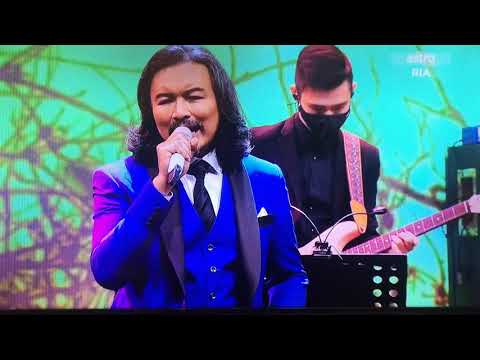 Showcase Lejen Ria Anuar Zain (Live) - Ketulusan Hati