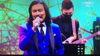 Showcase Lejen Ria Anuar Zain (Live) - Ketulusan Hati