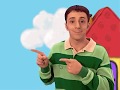 Blue S Clues Blue S Treasure Hunt Part 2 Of 3