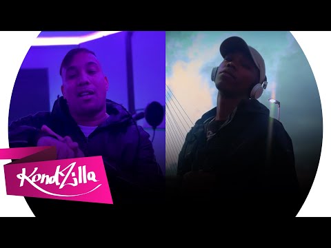 Tudo Bem - London Stanley, Neggringo, DJ Xenon, Frugi(KondZilla)