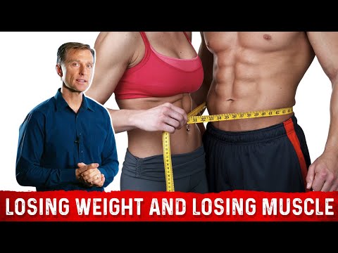 6 Common Myths About Weight Loss Pills – Dr Berg
