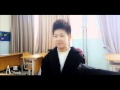 Wu Yifan 【Fanvid】"Some Kind of Love Only We Know ...