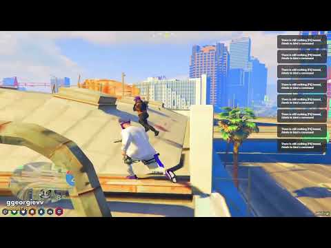 G24K | Ballas Banging