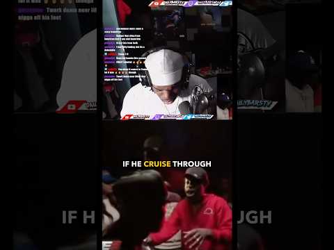 HE CAUGHT EVERYONE OFF GUARD WITH THIS BAR‼️ | YUNUS VS RUM NITTY #battlerap #bars #rap